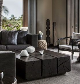 NICOLEHOLLIS: Creating Interiors That Elevate The Spirit