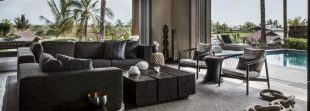 NICOLEHOLLIS: Creating Interiors That Elevate The Spirit