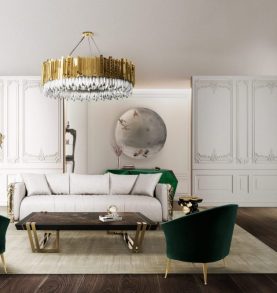 LIVING ROOM DESIGN: 7 MODERN SOFAS THAT WILL MAKE YOU FEEL AT HOME