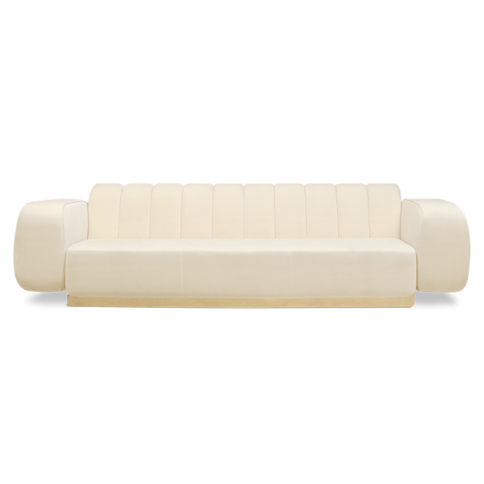 Novak Sofa