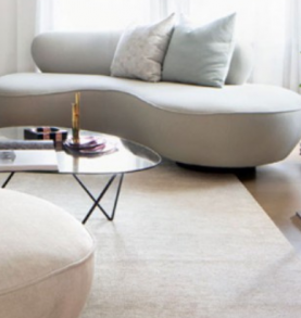 Elizabeth Metcalfe – Classic and Modern Design Harmony