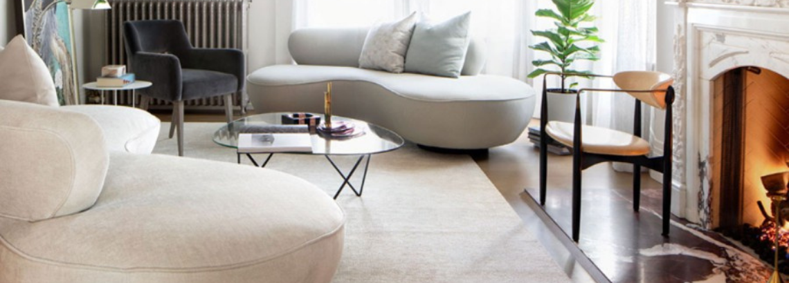 Elizabeth Metcalfe – Classic and Modern Design Harmony